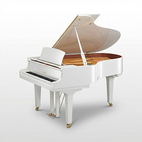 Акустический рояль Yamaha C7X PWH