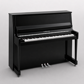 Акустическое пианино Yamaha B30 PEC