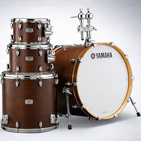 Комплект акустических барабанов Yamaha TMP0F4 CHS
