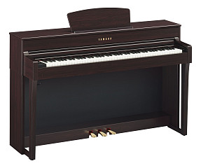 Цифровое пианино Yamaha Clavinova CLP-635R