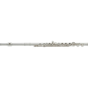Флейта Yamaha YFL-587