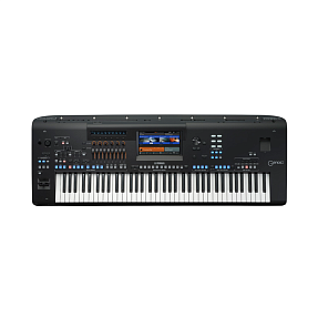 Синтезатор Yamaha GENOS2