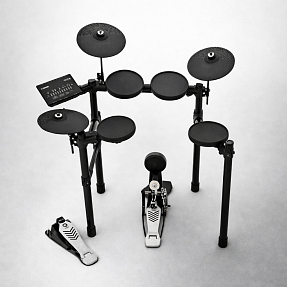Электронная ударная установка Yamaha DTX432K