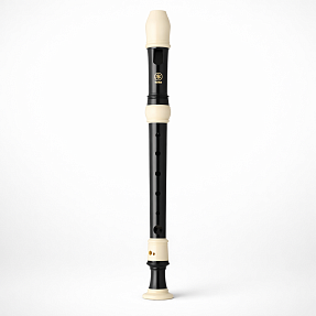 Блокфлейта Yamaha YRS-302BIII