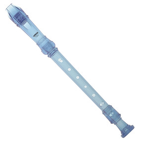 Блокфлейта Yamaha YRS-20BB