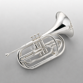 Валторна Yamaha YHR-302MS