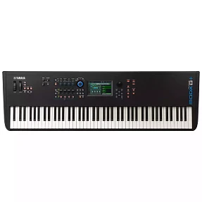 Синтезатор Yamaha MODX8+ PLUS