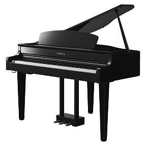 Цифровой рояль Yamaha CLP-565GP