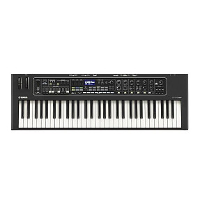 Сценическое цифровое пианино Yamaha CK61