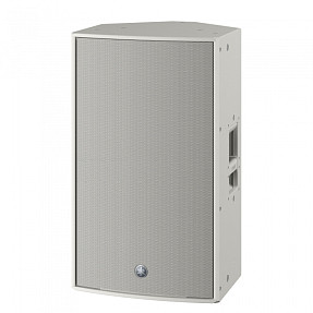 Активная акустическая система Yamaha DZR15-DW White