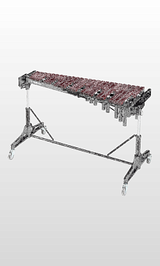 Ксилофон Yamaha YX2035PR