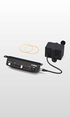 Мотор для вибрафона Yamaha YV-D10