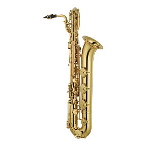 Баритон-саксофон Yamaha YBS-62
