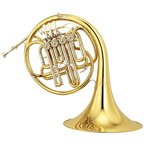 Валторна Yamaha YHR-882
