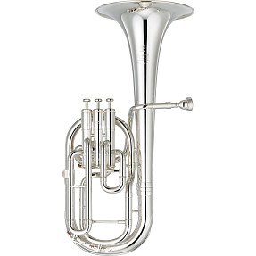 Альт-горн Yamaha YAH-803S