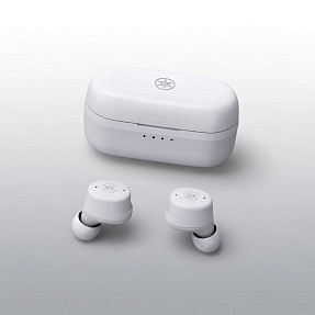 Беспроводные наушники Yamaha TW-E3C GRAY