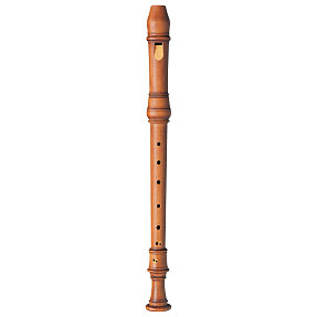 Блок-флейта Yamaha YRA-901 in F