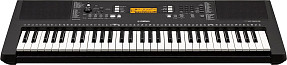 Синтезатор Yamaha PSR-E363