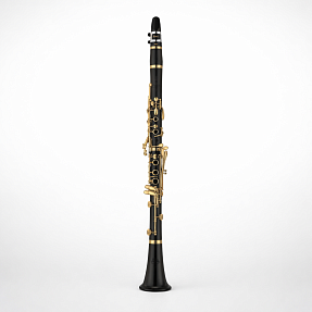 Кларнет Yamaha YCL-CSG A III HL
