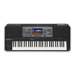 Синтезатор Yamaha PSR-A5000