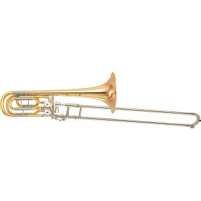 Бас-тромбон Yamaha YBL-620G