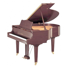 Акустический рояль Yamaha C3X SAW