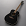 Акустическая гитара Yamaha FG800 BLACK