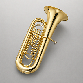 Туба Yamaha YBB-201
