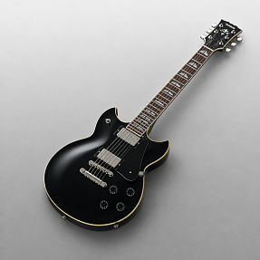 Электрогитара Yamaha SG1802 BL