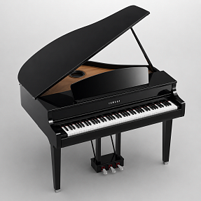 Цифровое пианино Yamaha Clavinova CLP-795GP