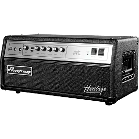 Усилитель для бас-гитары AMPEG SVT-CL