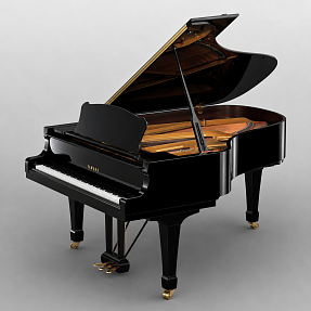 Акустический рояль Yamaha S6 PE