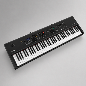 Сценическое цифровое пианино Yamaha CP73