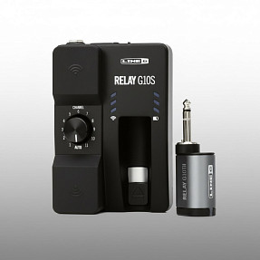 Радиосистема LINE6 RELAY G10SII