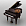 Акустический рояль Yamaha GB1K G