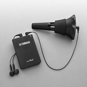 Silent система для трубы Yamaha SB7X