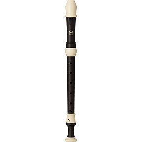 Блок-флейта альт Yamaha YRA-324B