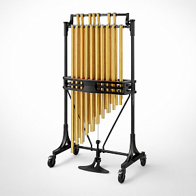 Набор труб для оркестровых колоколов Yamaha YCHT7118