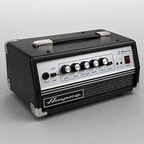Усилитель для бас-гитары AMPEG MICRO VR Head