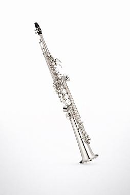 Сопрано-саксофон Yamaha YSS-475SII