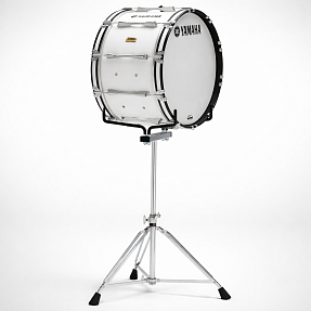 Cтойка для большого маршевого бас барабана Yamaha MBS810A