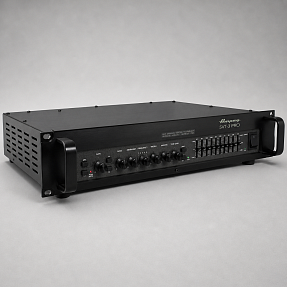 Усилитель для бас-гитары AMPEG SVT-3PRO