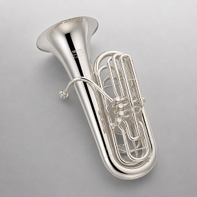 Туба Yamaha YBB-621S
