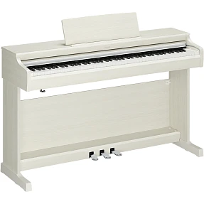 Цифровое пианино Yamaha YDP-166WB