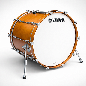 Бас-барабан Yamaha RBB2016 RW