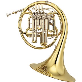 Валторна Yamaha YHR-881