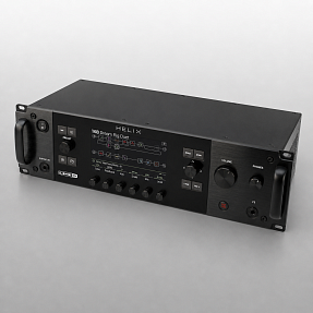 Гитарный процессор LINE6 HELIX RACK