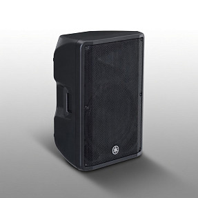 Активная акустическая система Yamaha DBR15