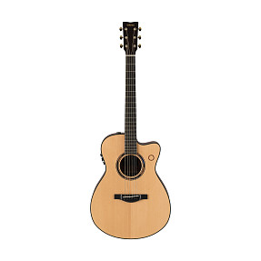 Электроакустическая гитара Yamaha TAS3 C TransAcoustic Natural