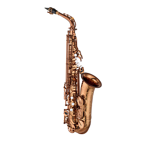 Альт-саксофон Yamaha YAS-82ZA